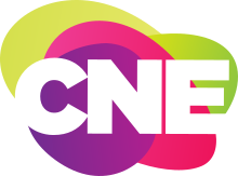 Canadian National Exhibition logo.svg