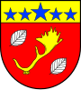 Blason de Manhagen