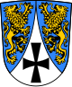 Zöschingen – Stemma