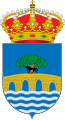 Blason de Valderredible