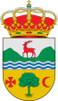 Blason de Albuñuelas