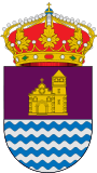 Blason de Husillos