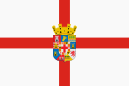 Flag of Almería