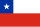 Bandeira do Chile