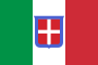 Bandera de Italia