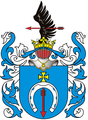 Herb Dąbrowski (Dołęga odmiana)