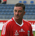 John Aldridge