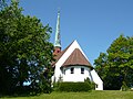 Kirche zu Fargau