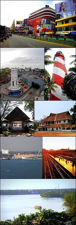 Kollam.