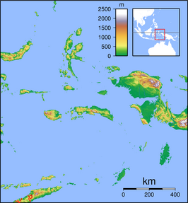 Kasiruta (Molukken)