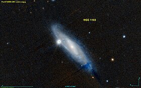 Image illustrative de l’article NGC 1103