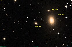 NGC 1603