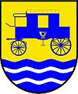 Wappen von Nespeky