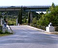 Brug Maria Cristina, Solopaca