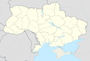 Ananjiw (Ukraine)