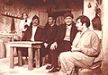 Abadaye, Jalal Khoury, 1972