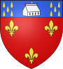 Vézelay – znak