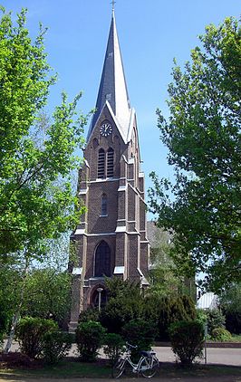 Sint-Petruskerk