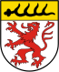 Blason de Öfingen