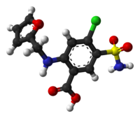 Furosemidum