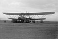 Un Handley Page H.P.45 « Horus ».