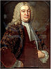 Hon. Henry Pelham[3]