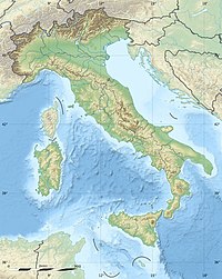 Piz Palü ubicada en Italia