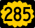 K-285 marker