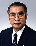 Keizo Obuchi