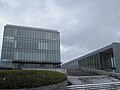 石川県西田幾多郎記念哲学館