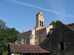 Saint-Marcel-du-Périgord – Veduta