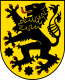 Blason de Sonneberg