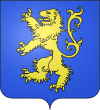 Blason de Contamines-Montjoie