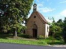 Chapelle Notre-Dame-des-Neiges-au-Chêne de Saint-Léonard (1862)