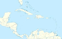 North Caicos is located in Caribbean