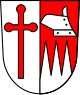 Theilheim - Stema