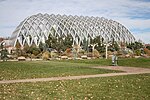 Miniatura para Jardín Botánico de Denver