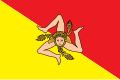 Flag of Sicily.svg