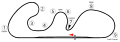 Fuji Speedway (1965–1974)