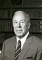 George P. Shultz niet later dan mei 2008 overleden op 6 februari 2021