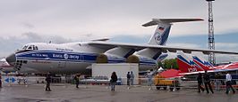 Volga-Dnepr