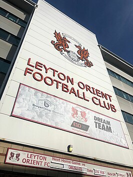 Leyton Orient FC