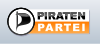 Logo der Piratenpartei