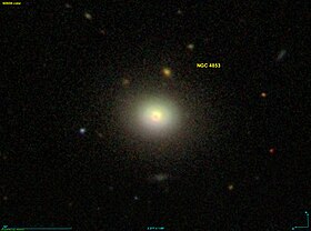 Image illustrative de l’article NGC 4853