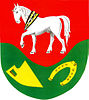 Coat of arms of Podolí