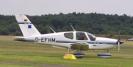 Socata TB-serie