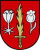 Coat of arms of Tarsdorf