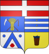 Blason de Massongy