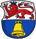 Coat of arms of Overath