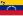 Flagget til Venezuela